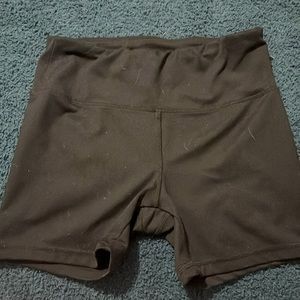 Bike shorts